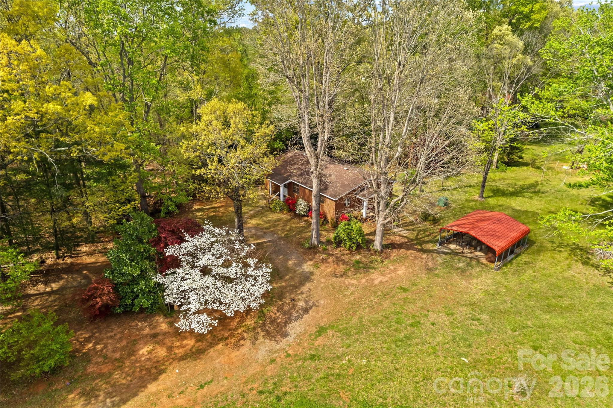 151 Bent Twig Dr, Statesville, NC 28677