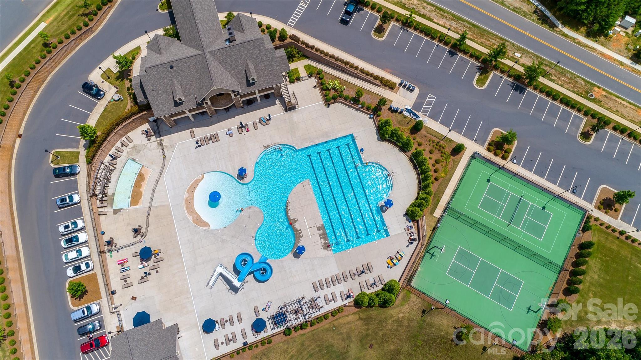 16815 Lookout Landing Ln, Charlotte, NC 28278