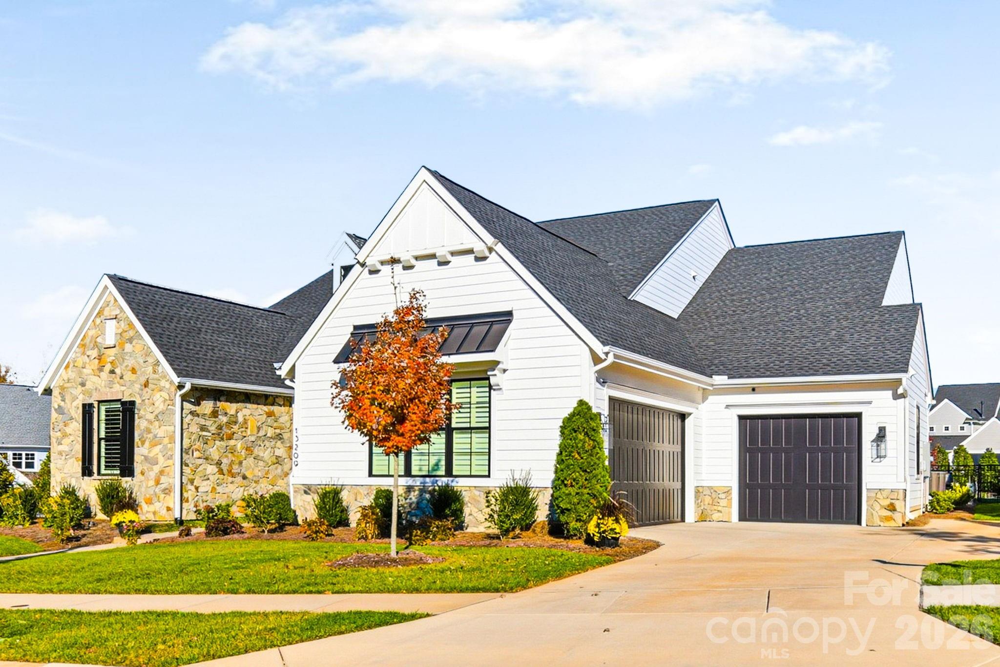 13209 Oak Farm Ln, Huntersville, NC 28078