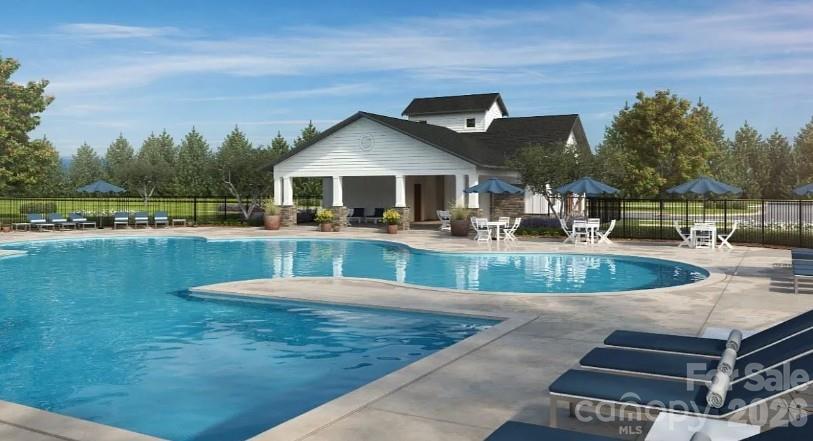 8241 Cousins Ct, Indian Land, SC 29707