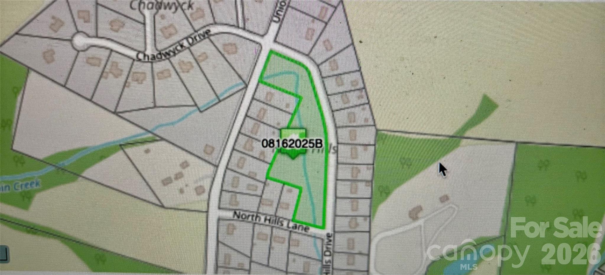 0 Unionville Rd, Monroe, NC 28110