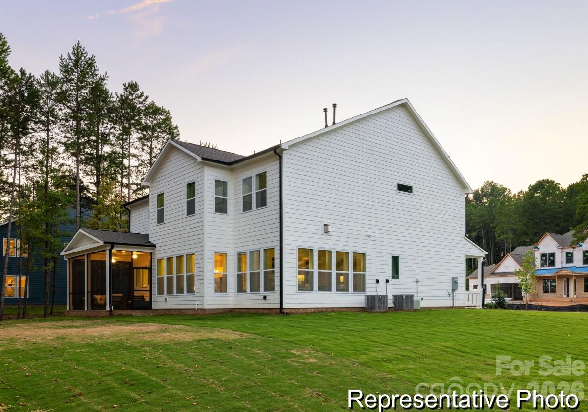 155 Bear Branch Dr #116p, Statesville, NC 28677