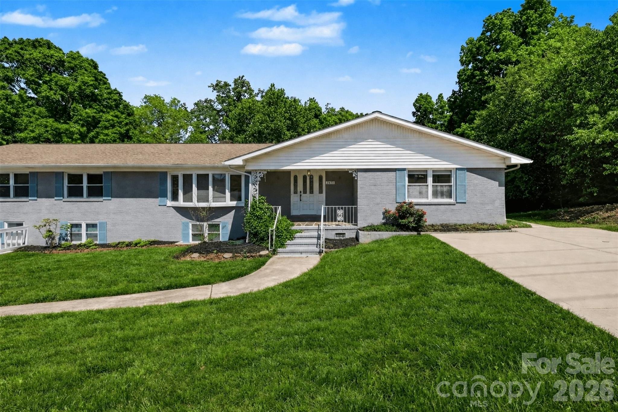 2617 Shady Lane Ave, Concord, NC 28027