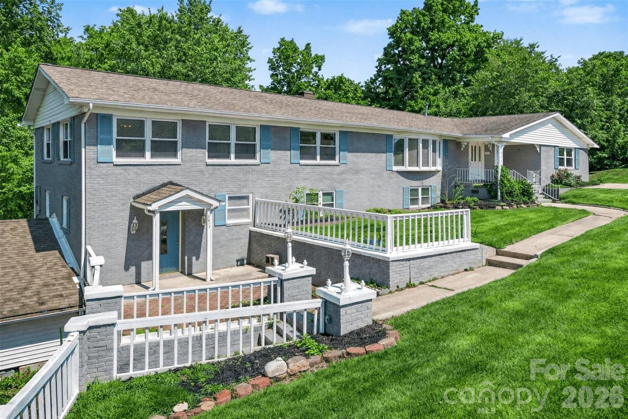 2617 Shady Lane Ave, Concord, NC 28027