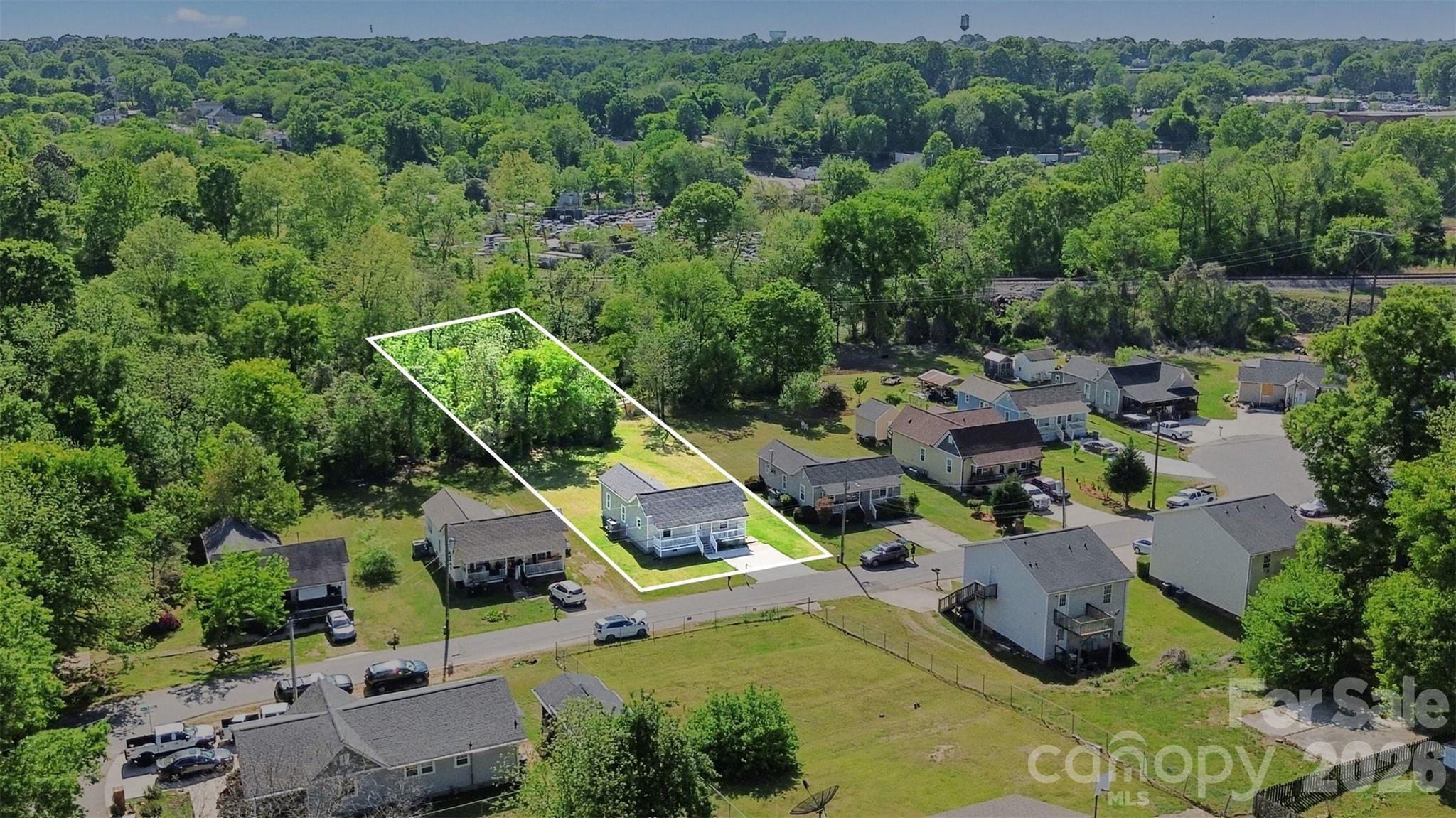 118 Glen Rae St SW, Concord, NC 28025