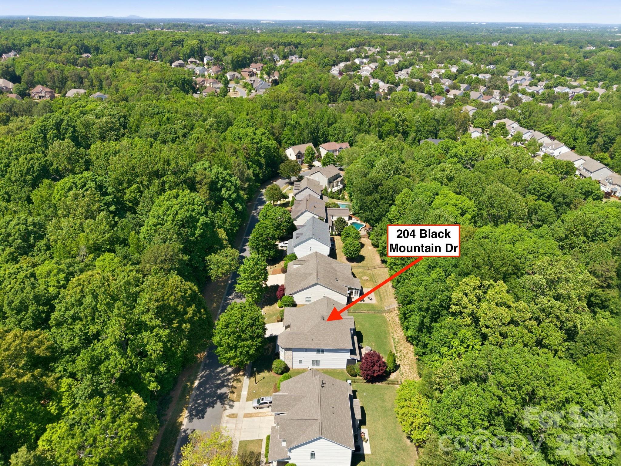 204 Black Mountain Dr, Fort Mill, SC 29708