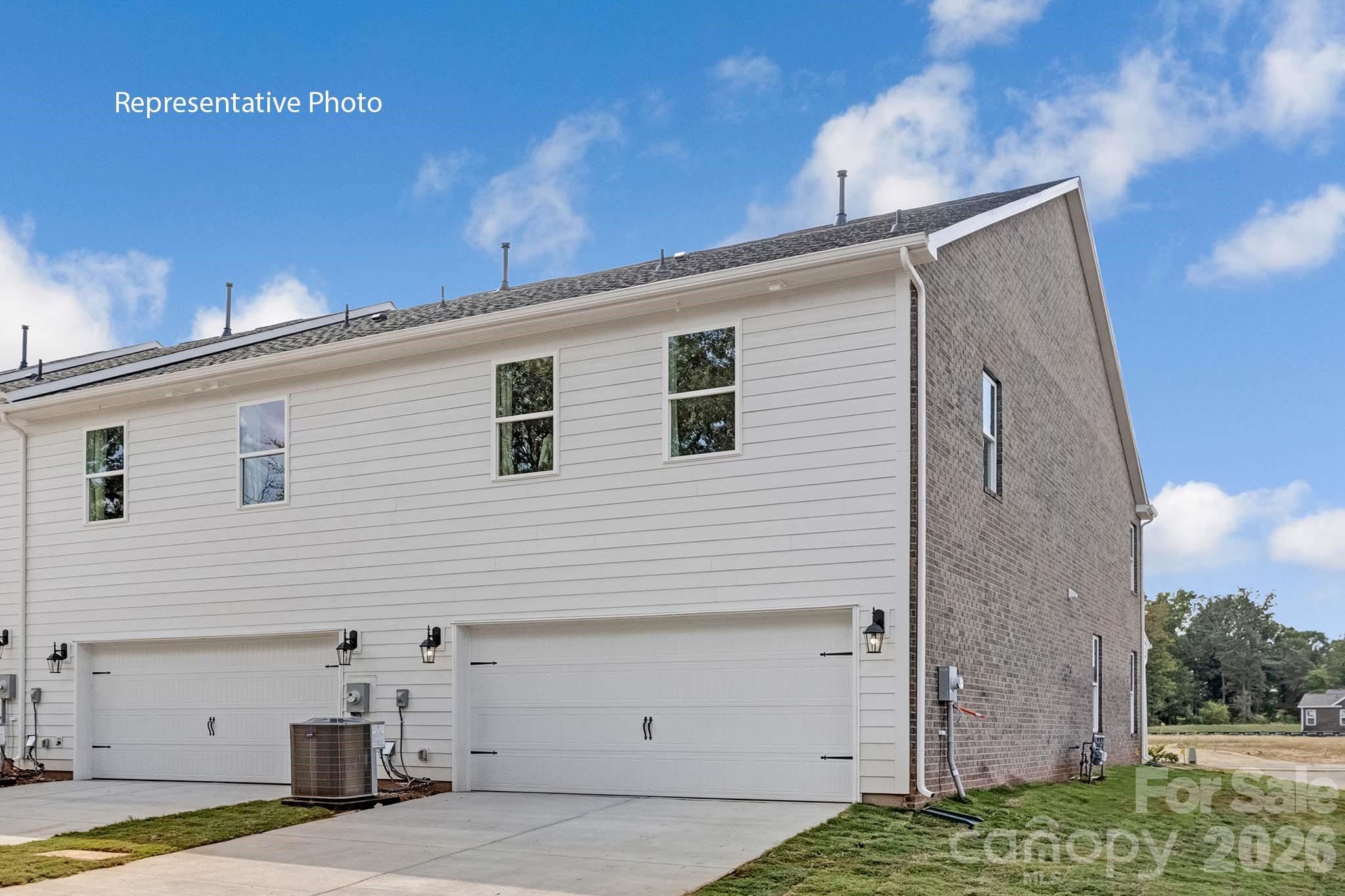 1050 Whistling Pl, Indian Trail, NC 28079