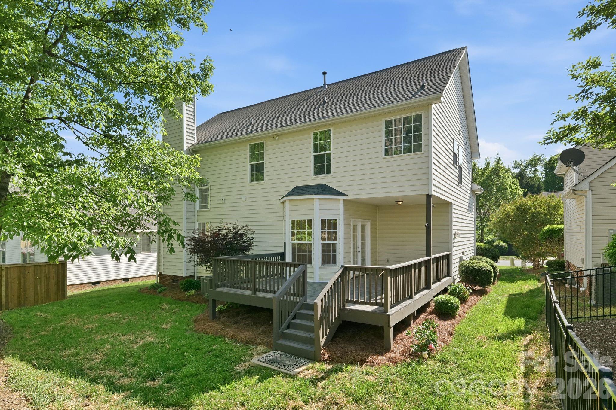 5107 Bentgrass Run Dr, Charlotte, NC 28269