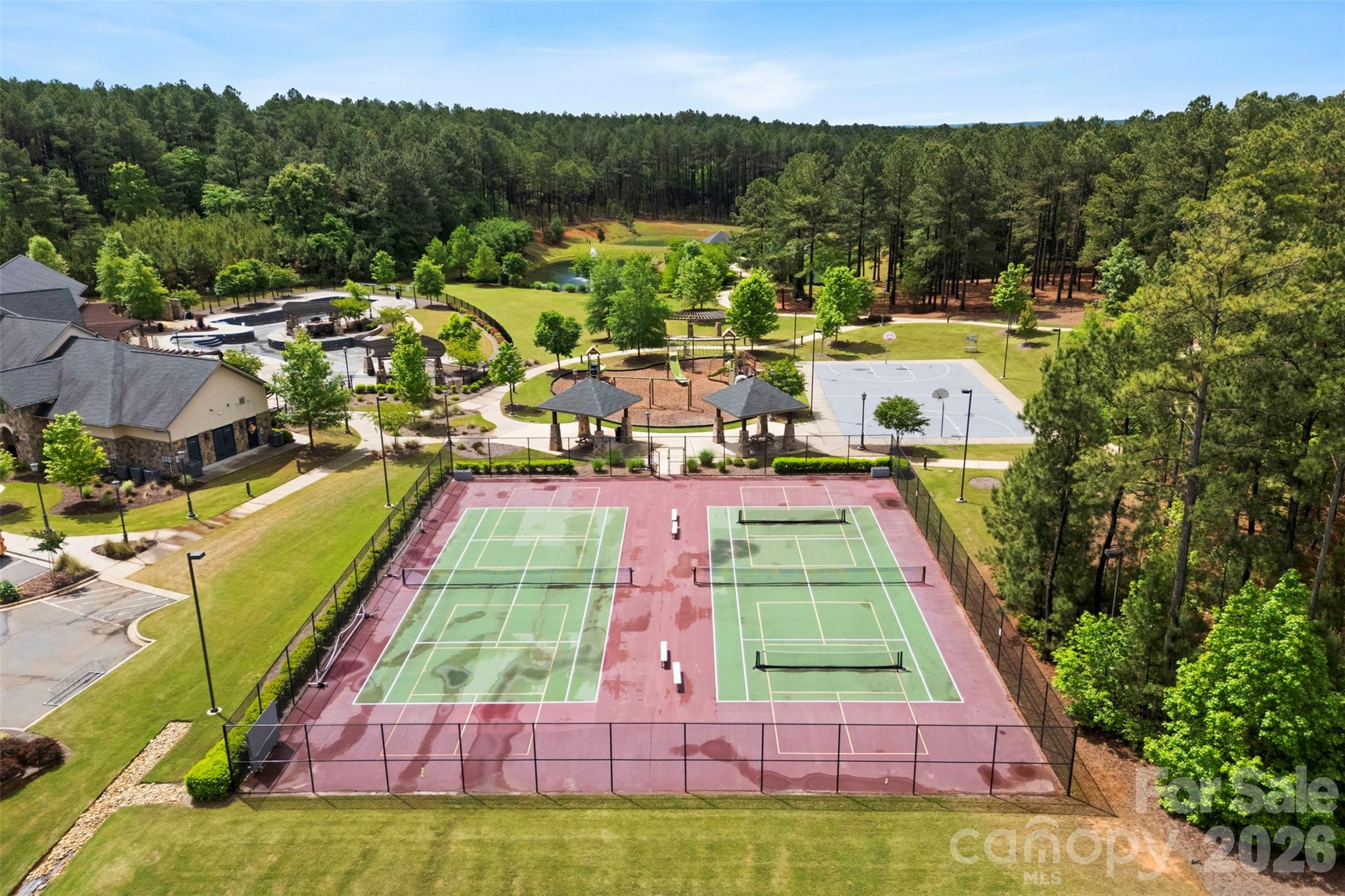 6296 Chimney Bluff Rd, Lancaster, SC 29720