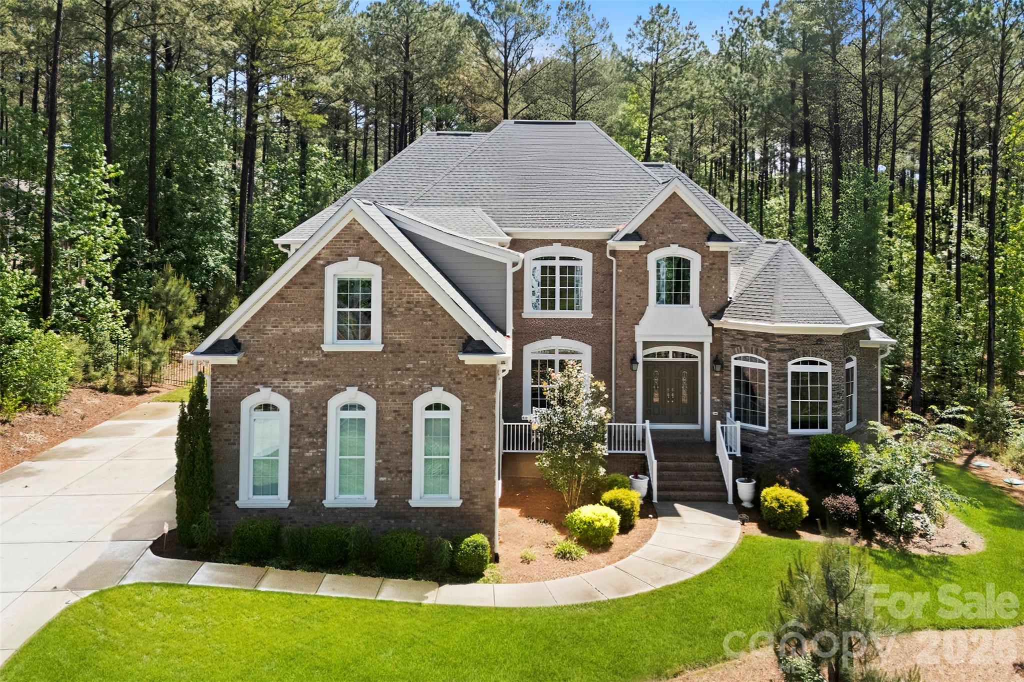 6296 Chimney Bluff Rd, Lancaster, SC 29720