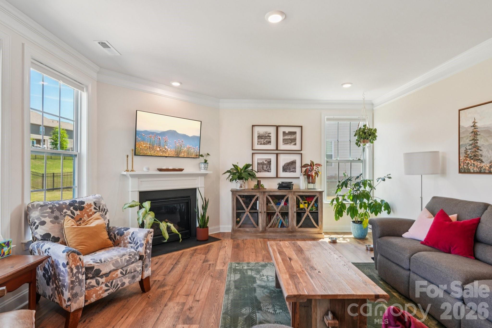 4138 Wild Olive Dr, Huntersville, NC 28078