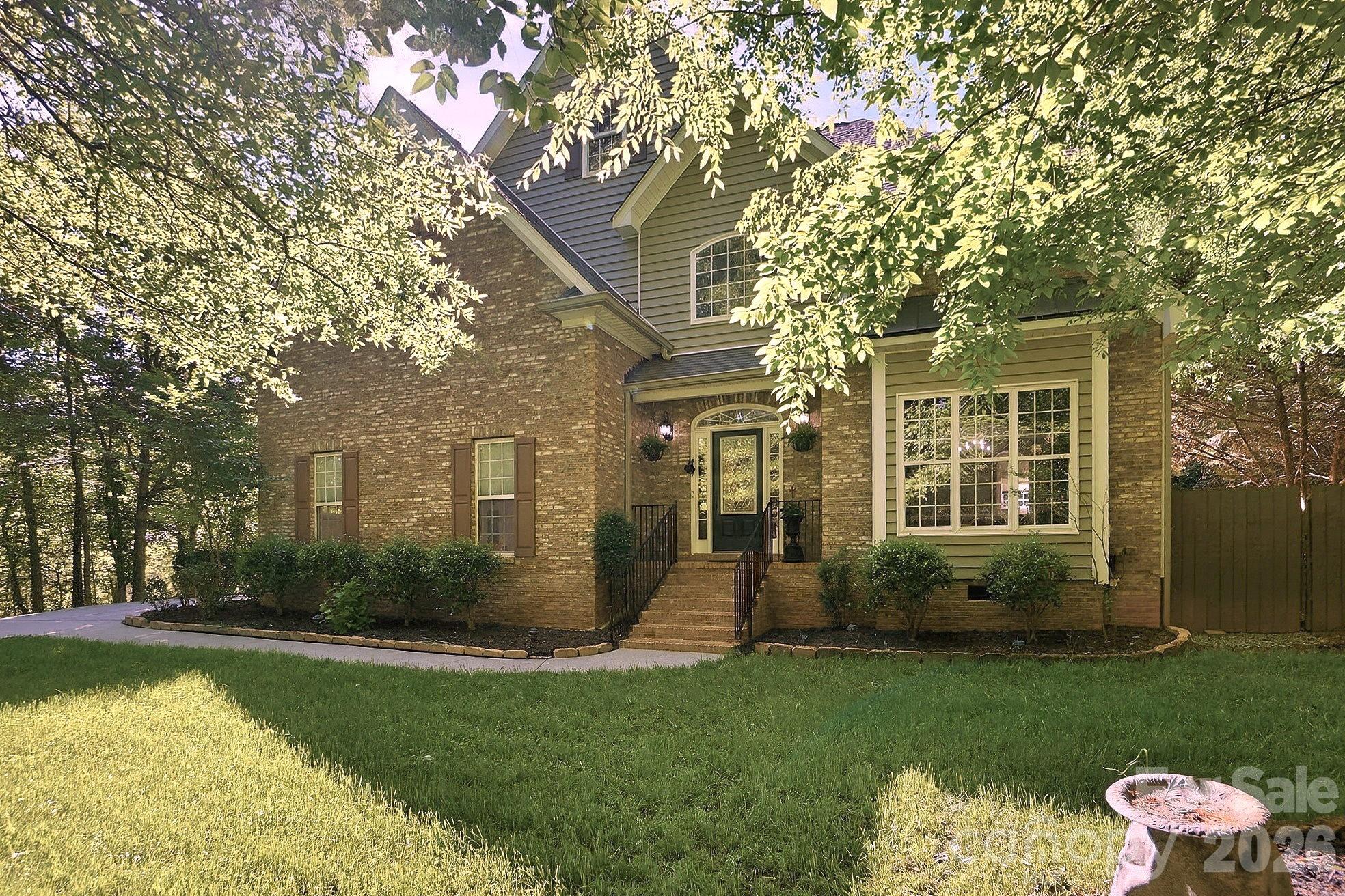734 Lynnwood Farms Dr, Fort Mill, SC 29715