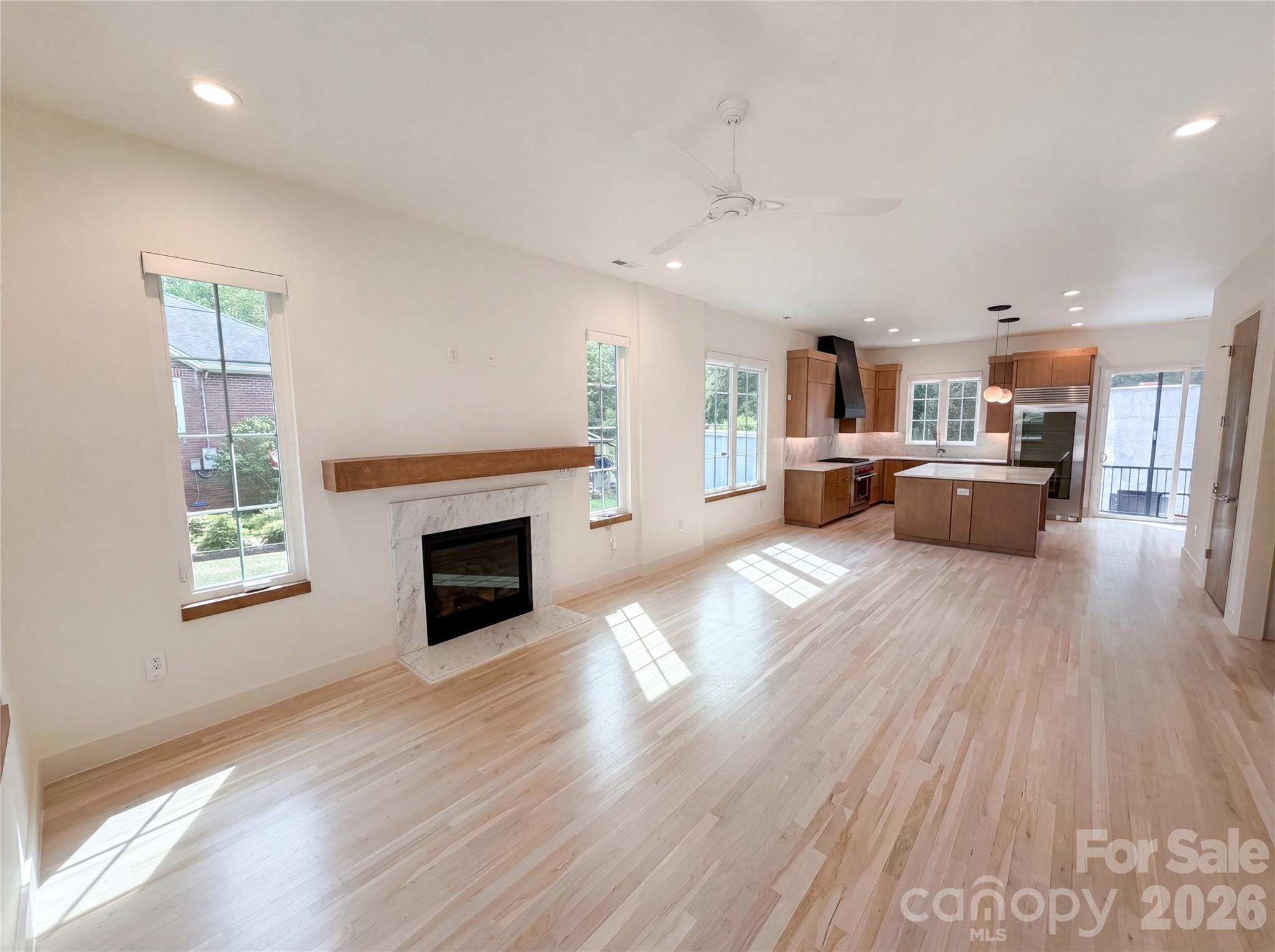 1609 Richland Dr, Charlotte, NC 28205