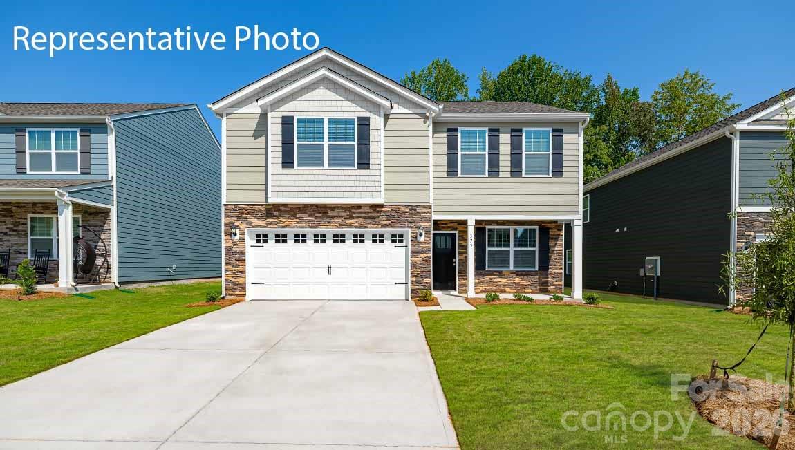 1330 Lily Dr, Richburg, SC 29729