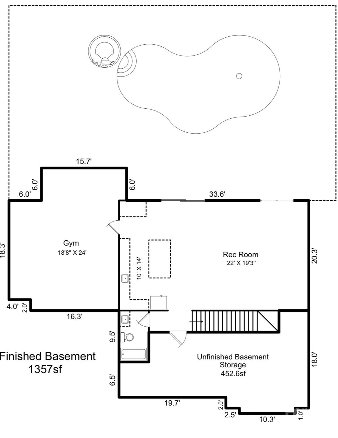 7190 Three Kings Rd, Fort Mill, SC 29715