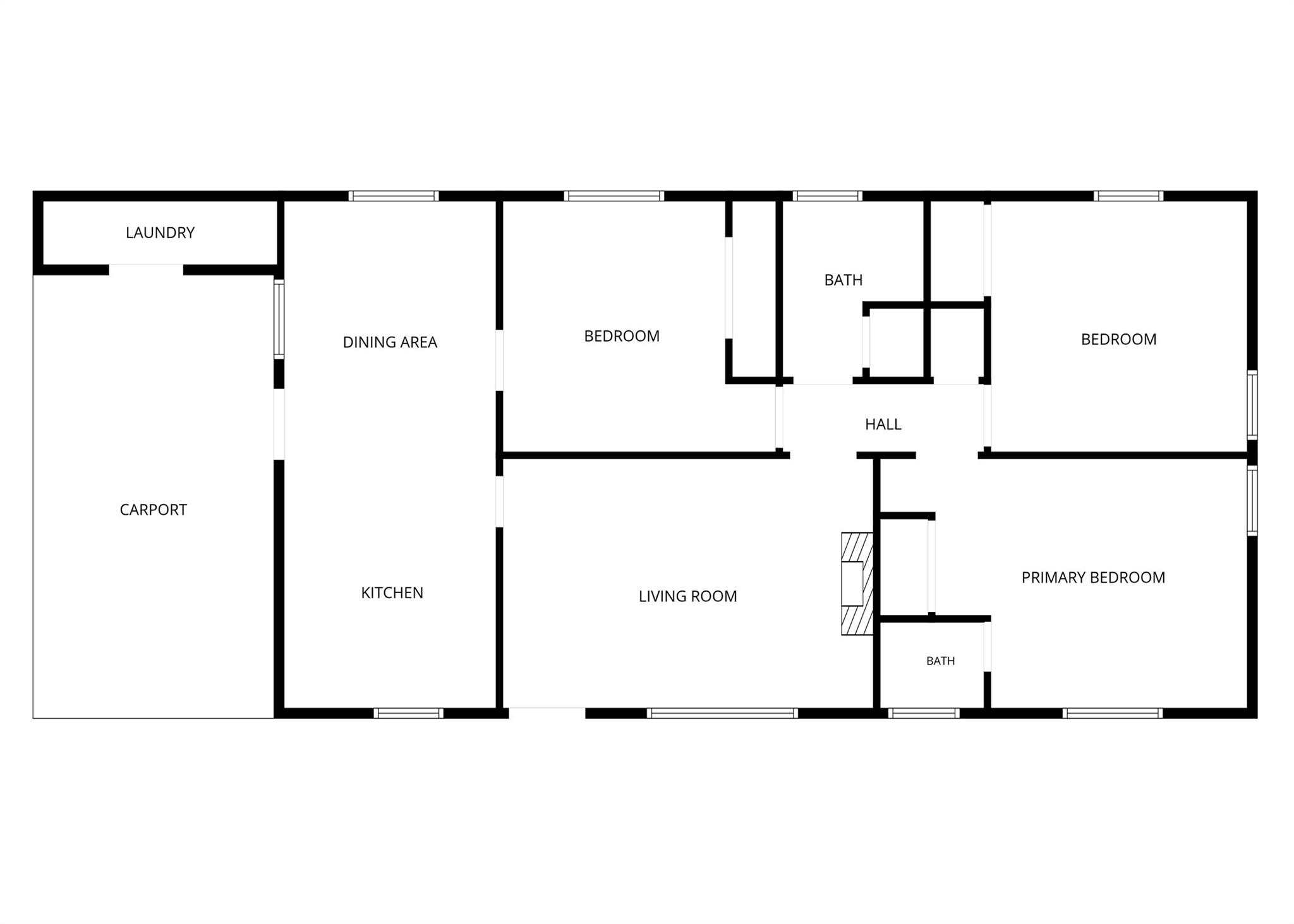 605 W 19th Ave, Gastonia, NC 28052