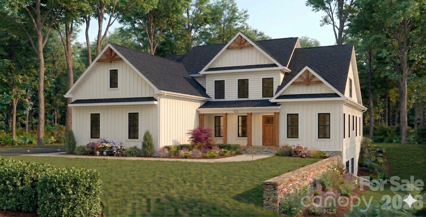 152 Fox Hunt Dr, Mooresville, NC 28117