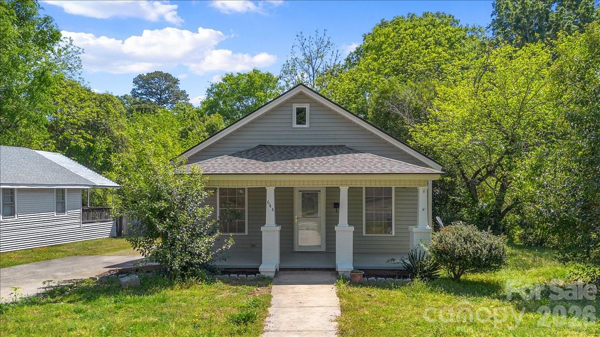 644 Annafrel St, Rock Hill, SC 29730