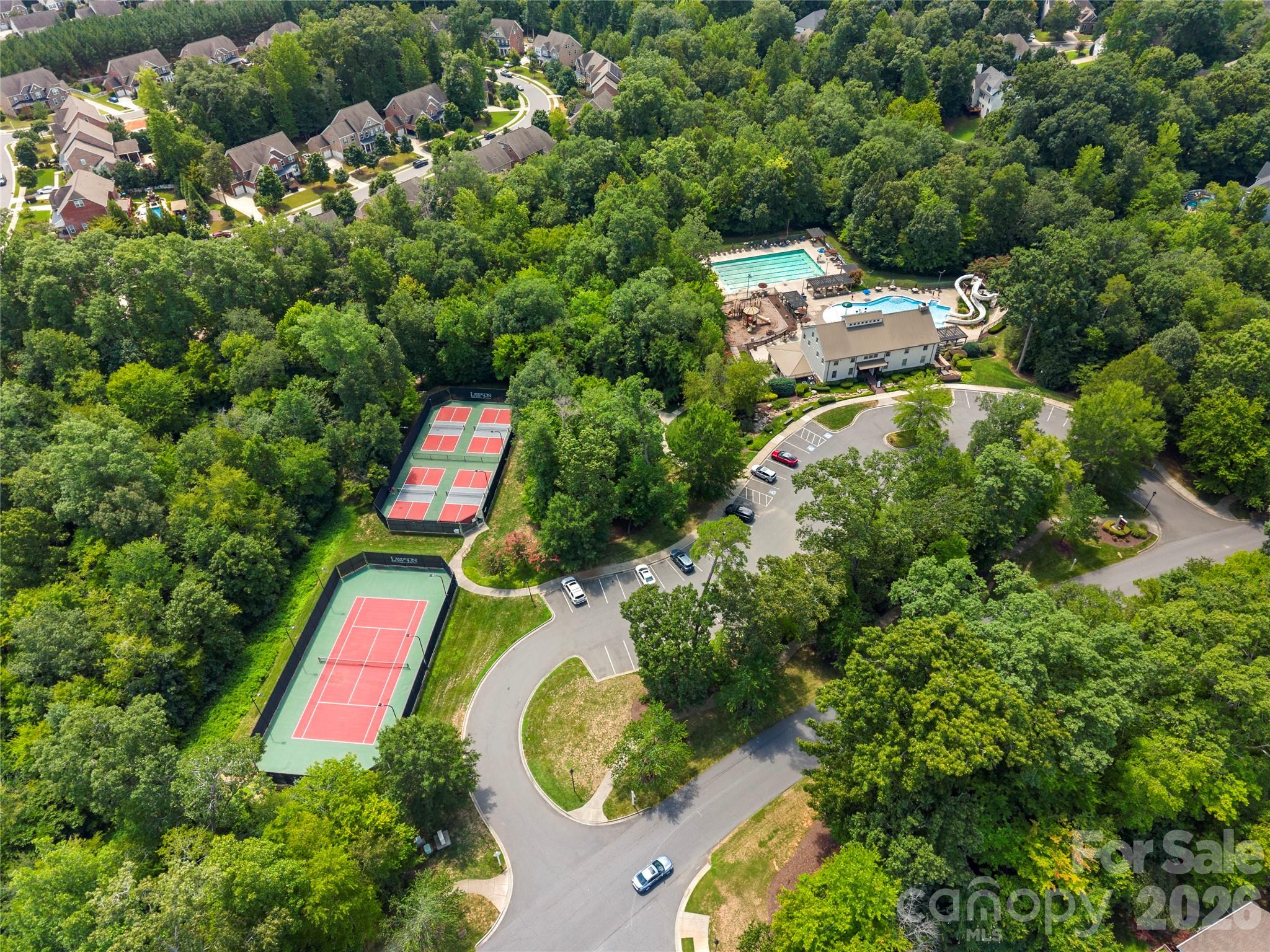 1601 Deer Meadows Dr, Waxhaw, NC 28173