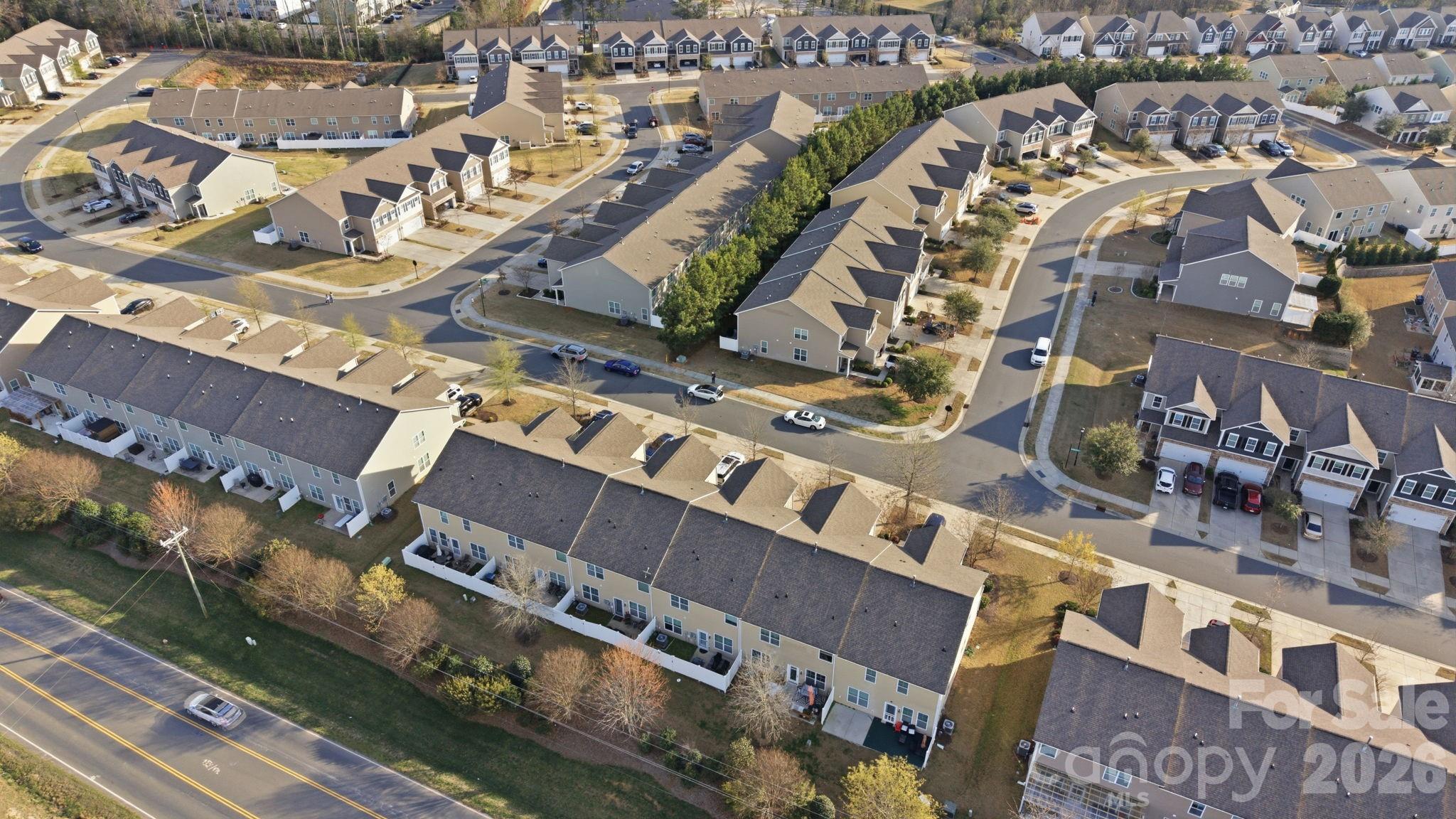 1425 Bramblewood Dr, Fort Mill, SC 29708