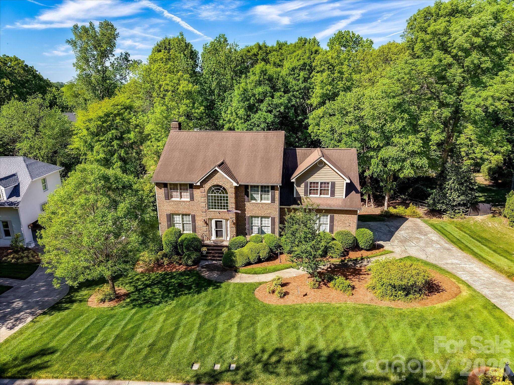 1931 Kilmonack Ln, Charlotte, NC 28270