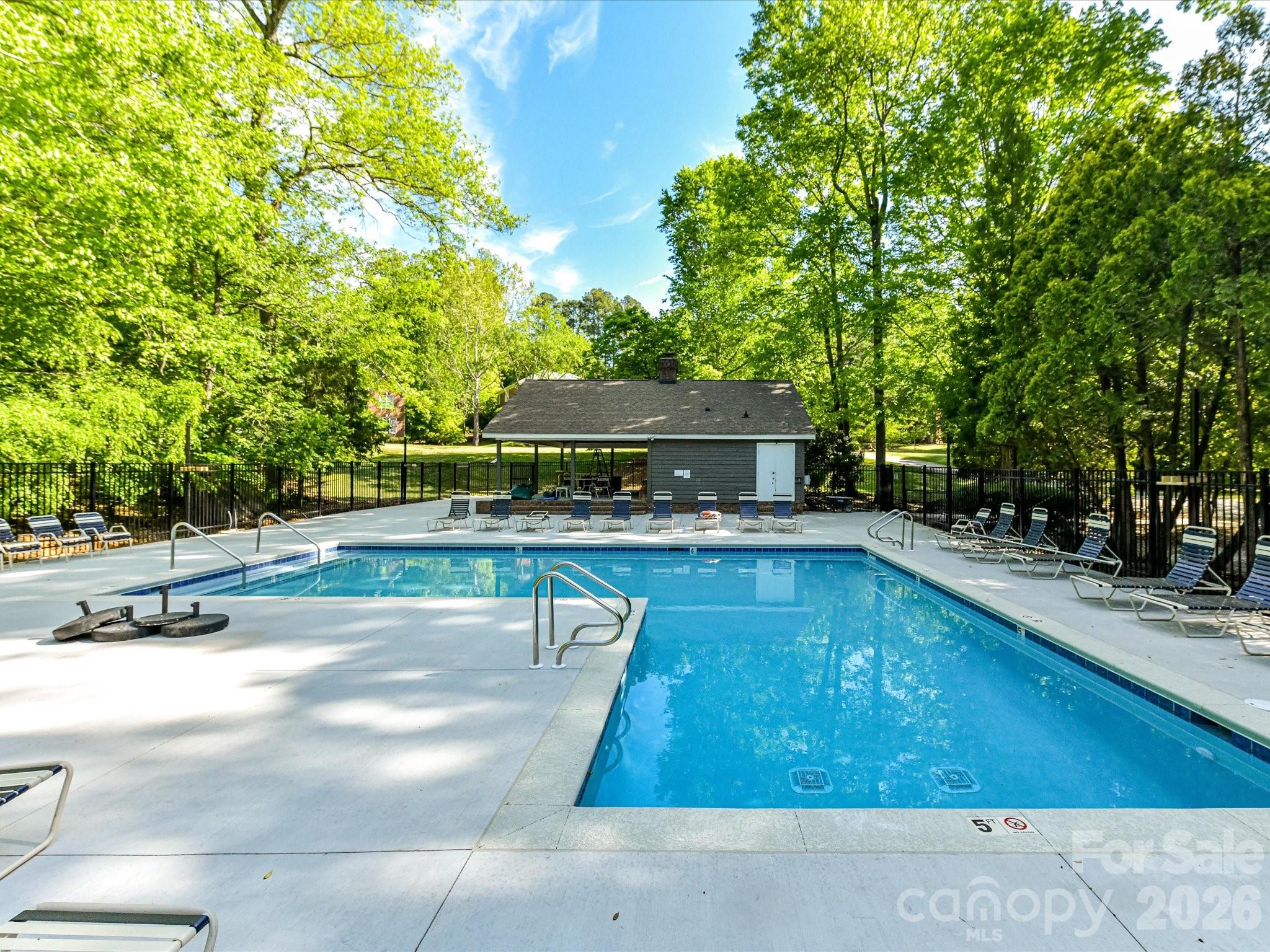 1931 Kilmonack Ln, Charlotte, NC 28270