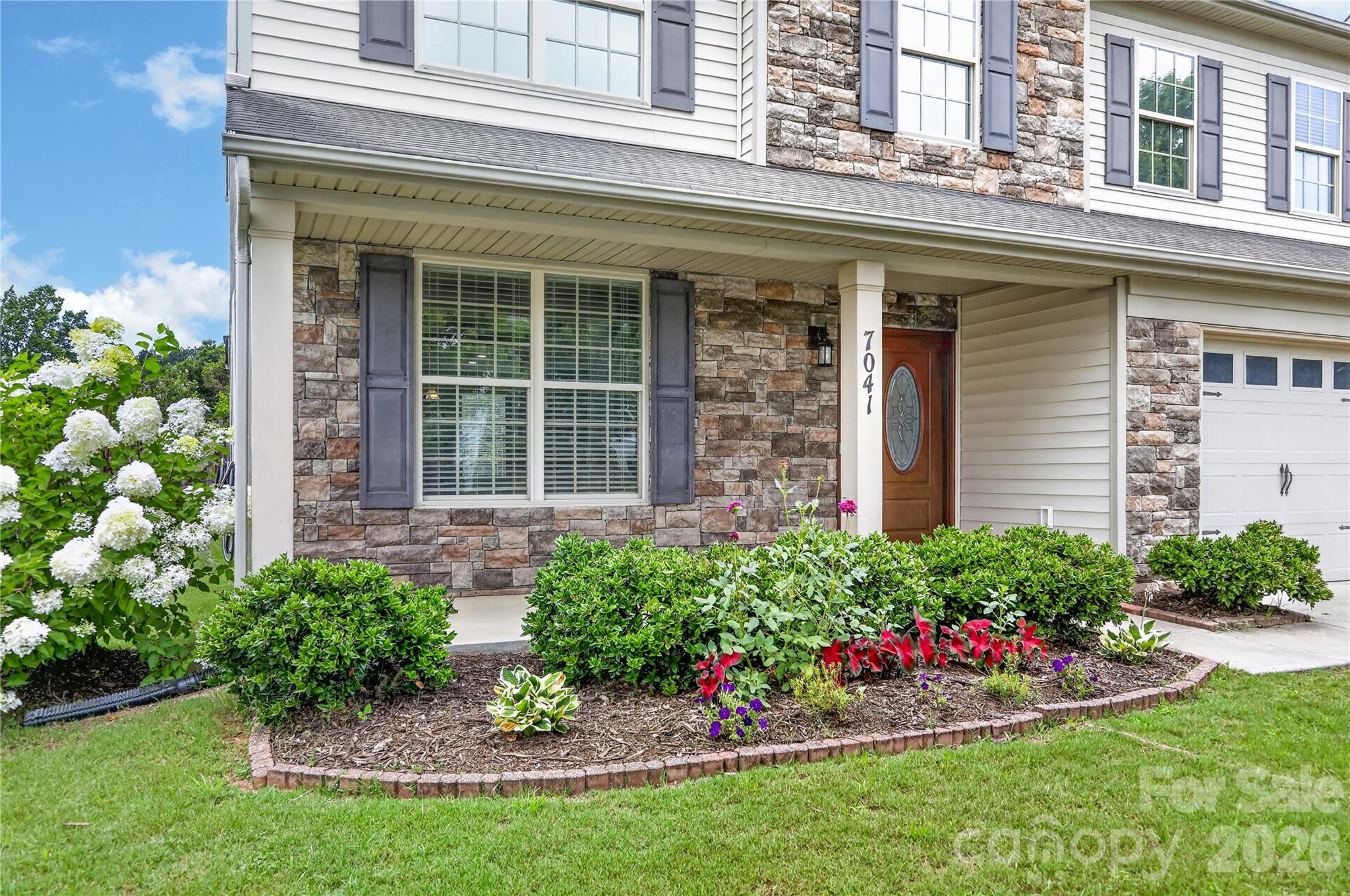 7041 Carnwarth Ln, Fort Mill, SC 29707