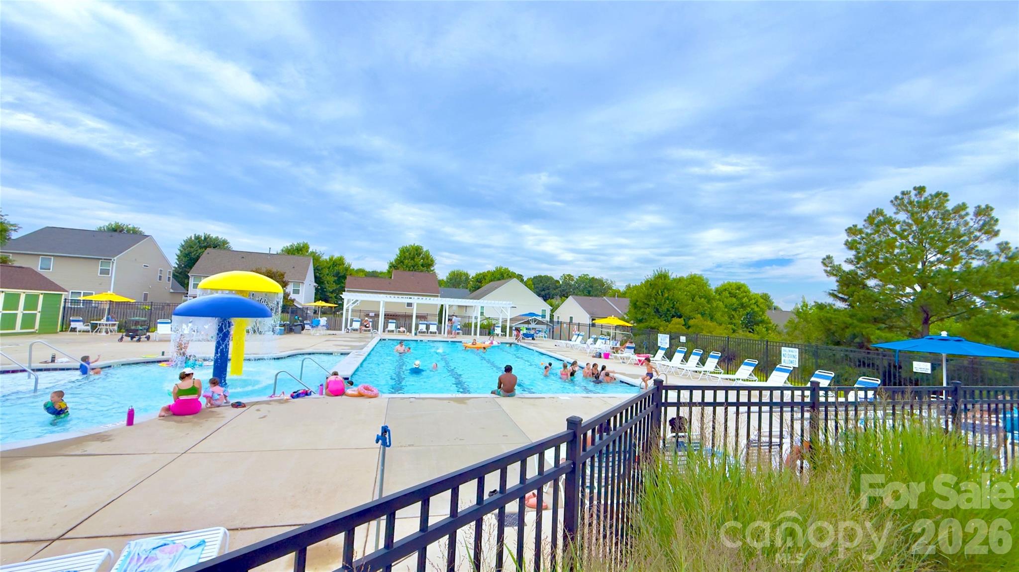 7041 Carnwarth Ln, Fort Mill, SC 29707