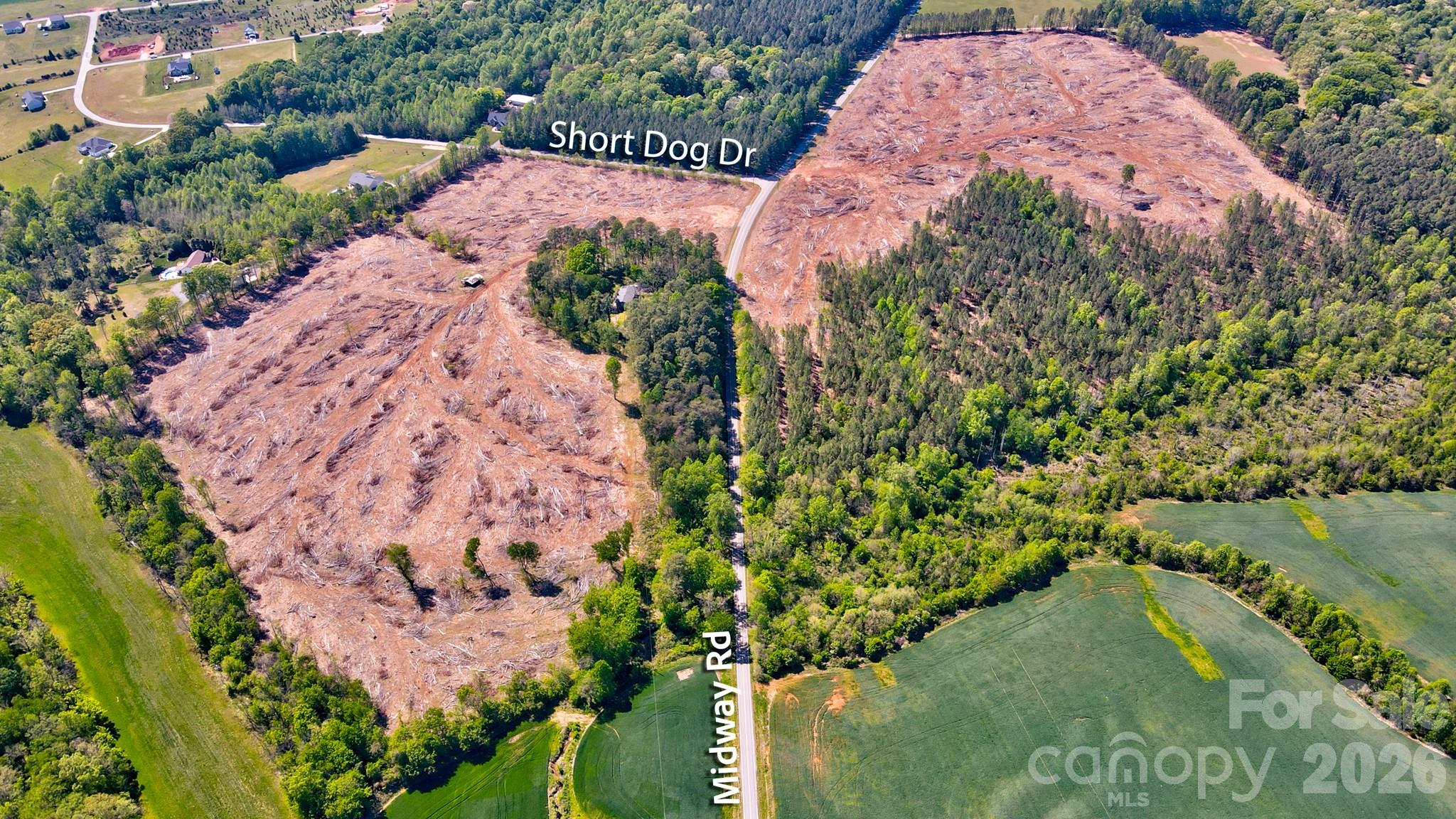 225 Midway Rd, Statesville, NC 28625