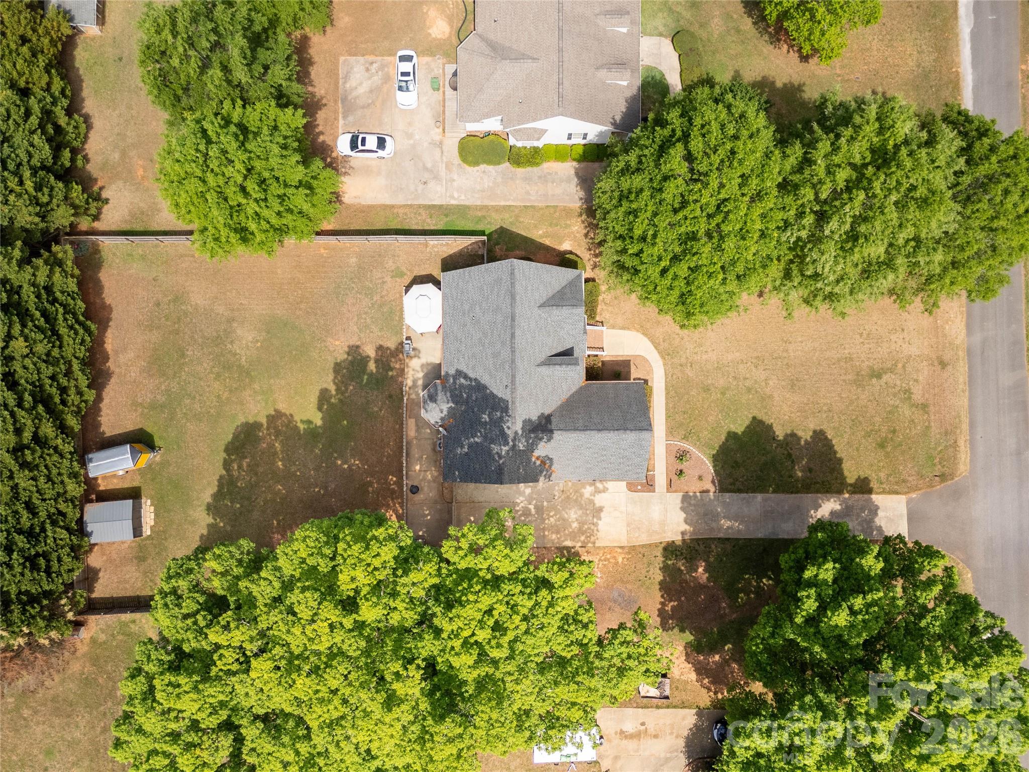 1530 Danlee Dr, Lancaster, SC 29720
