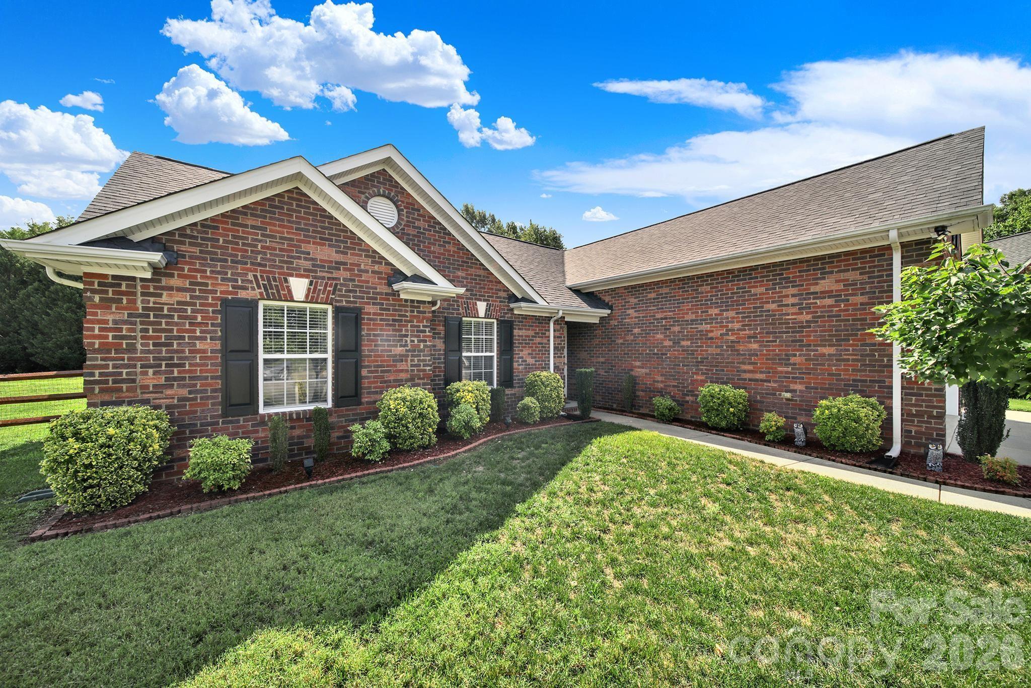 849 Treva Anne Dr SW, Concord, NC 28027