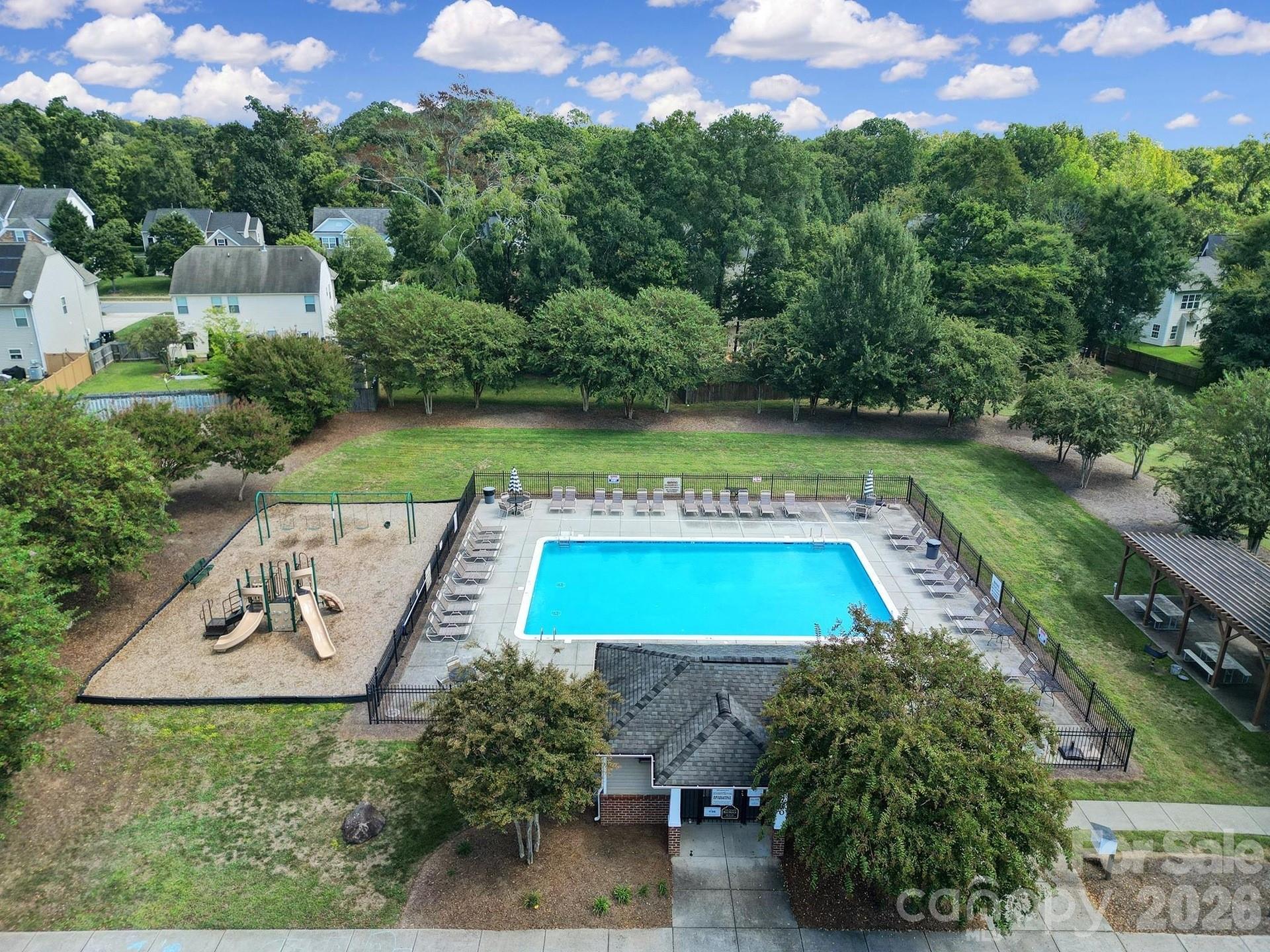 849 Treva Anne Dr SW, Concord, NC 28027