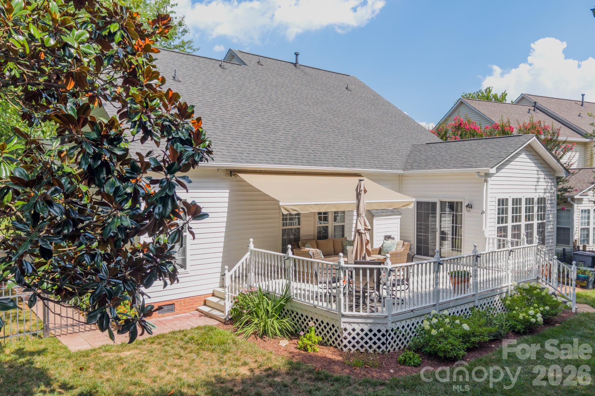 6216 Creek Breeze Rd, Charlotte, NC 28269