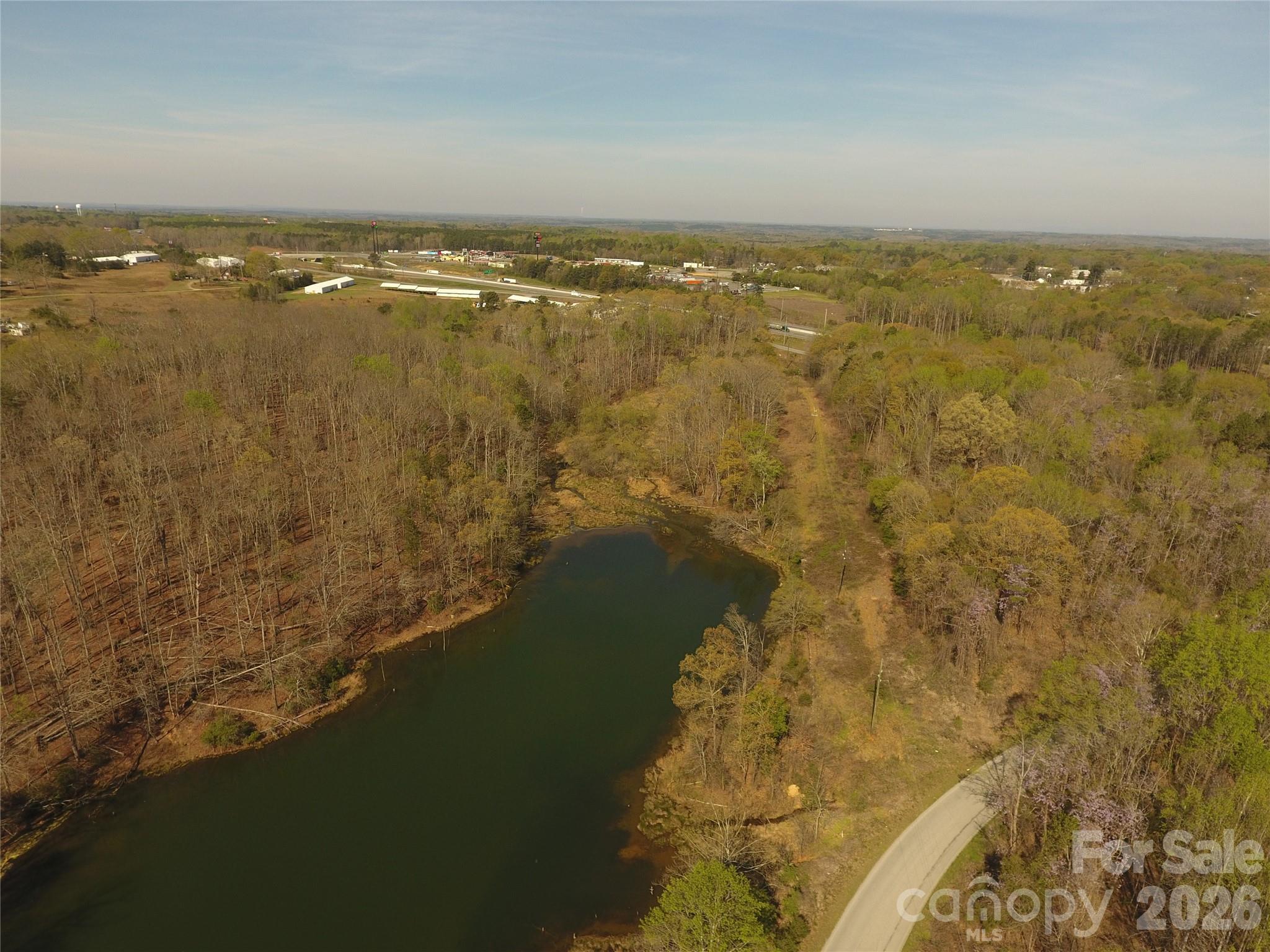 NA Mill Creek Rd, Blacksburg, SC 29702