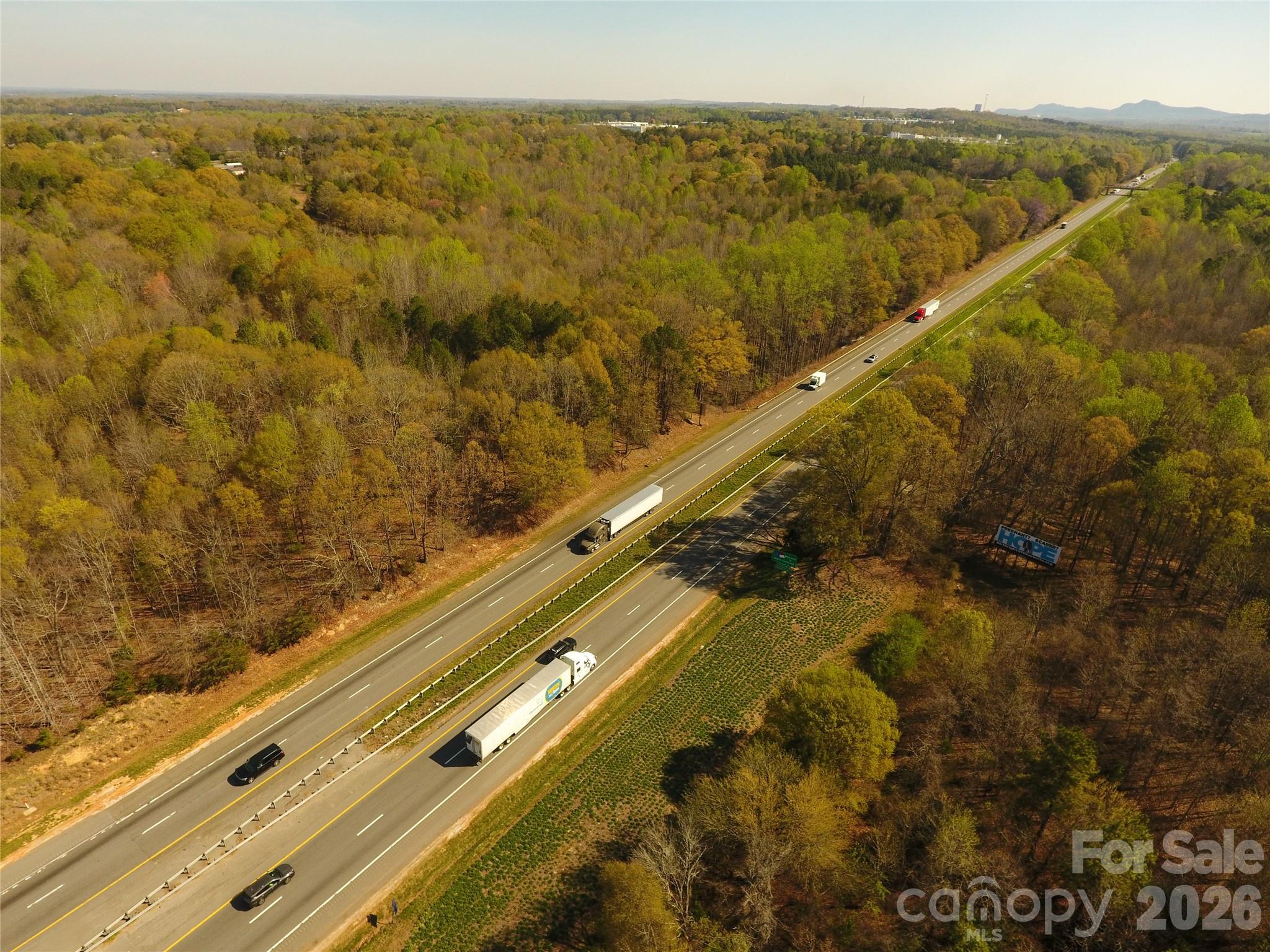 NA Mill Creek Rd, Blacksburg, SC 29702