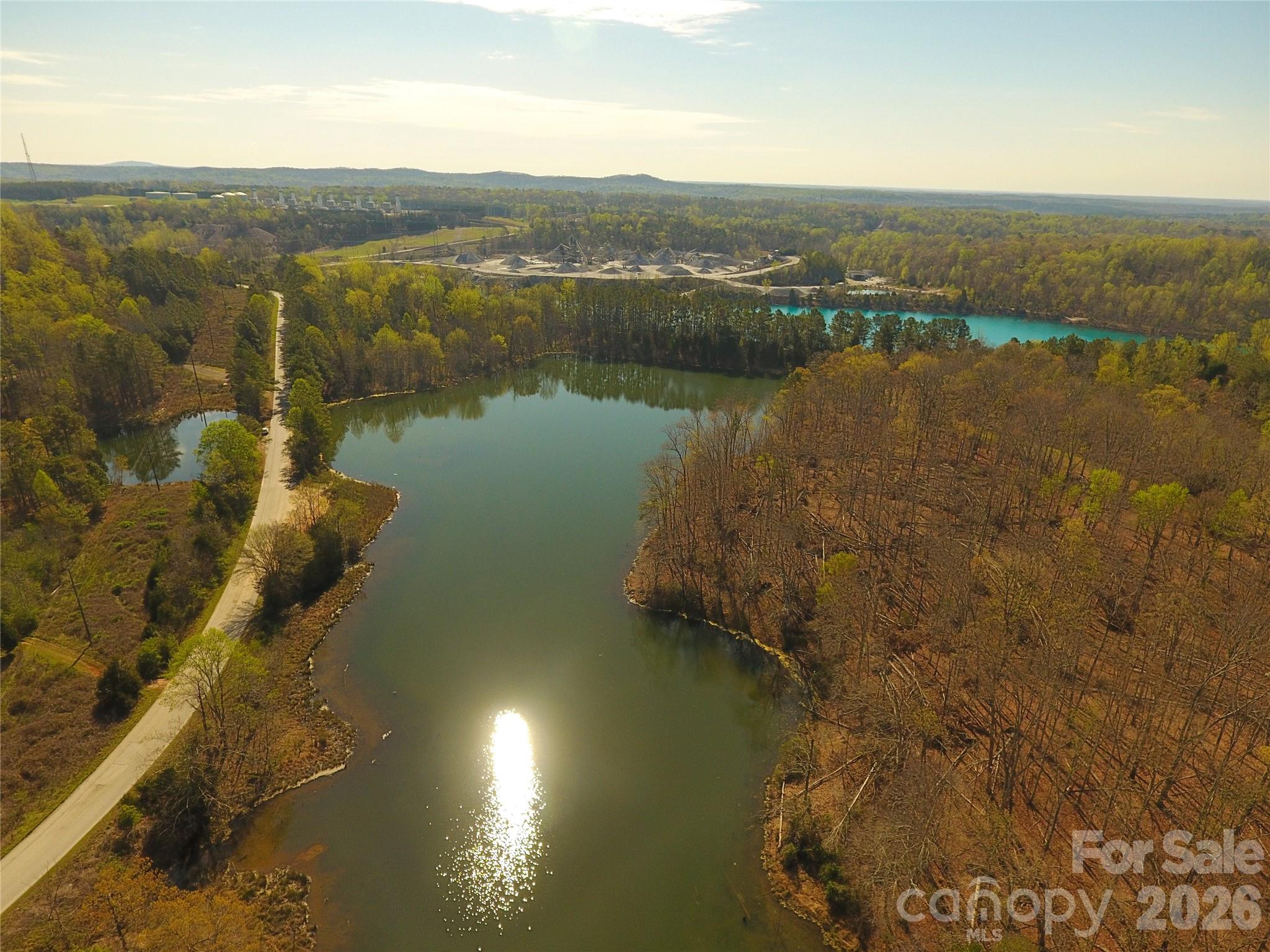 NA Mill Creek Rd, Blacksburg, SC 29702