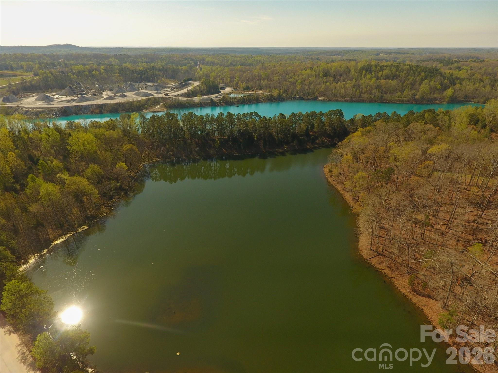 NA Mill Creek Rd, Blacksburg, SC 29702