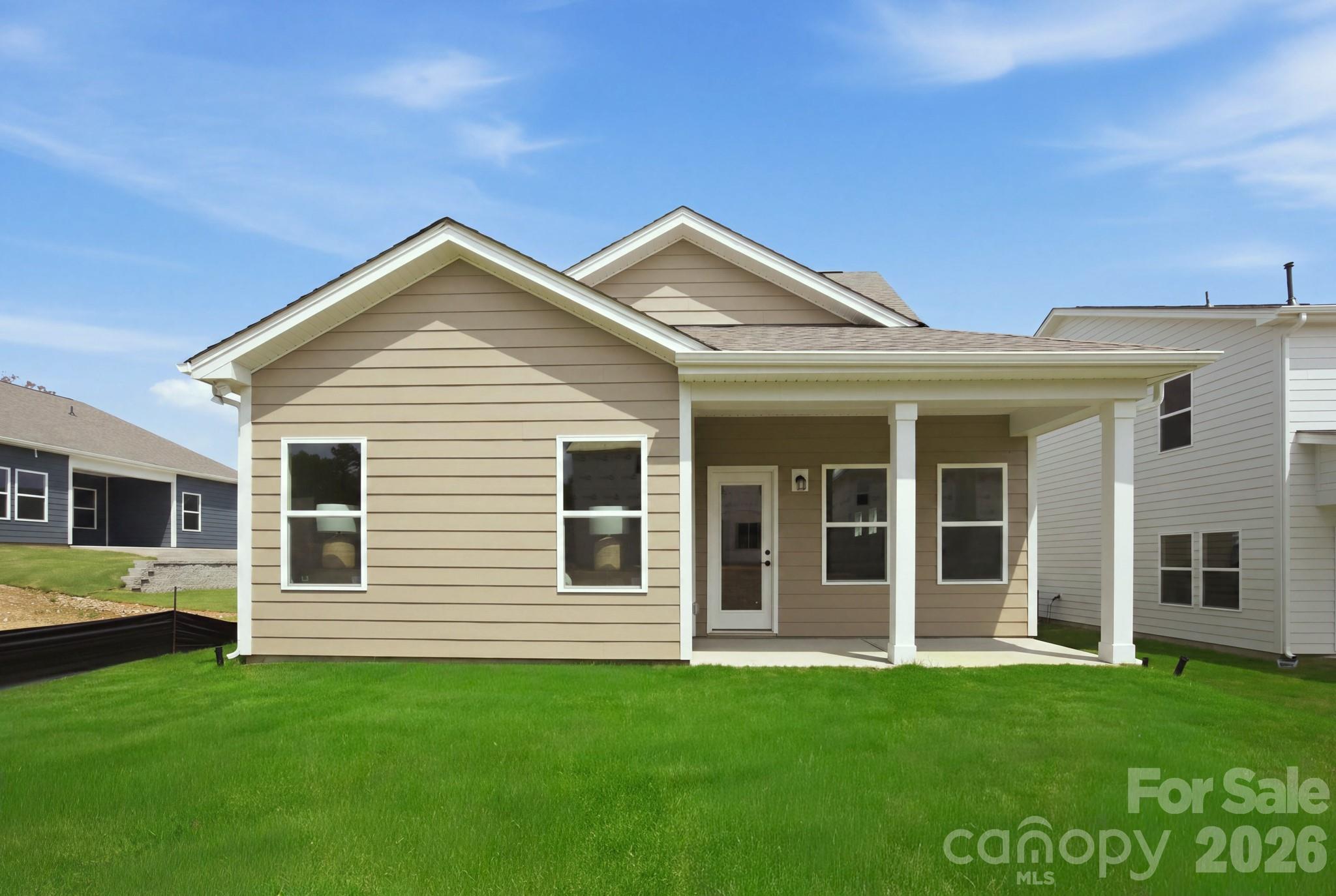 1043 Rocking Horse Rd, Indian Trail, NC 28079