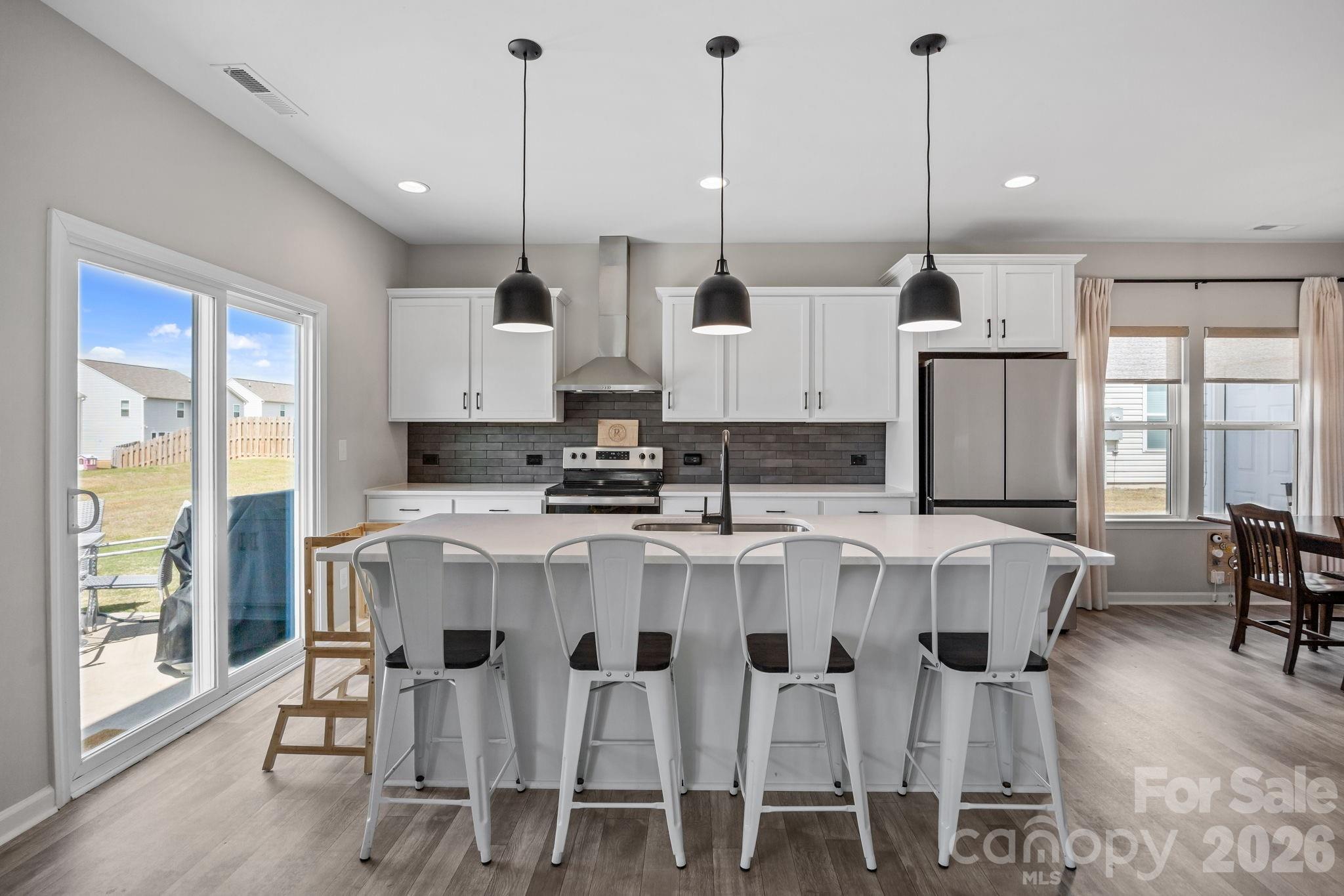 122 Slalom St, Statesville, NC 28677