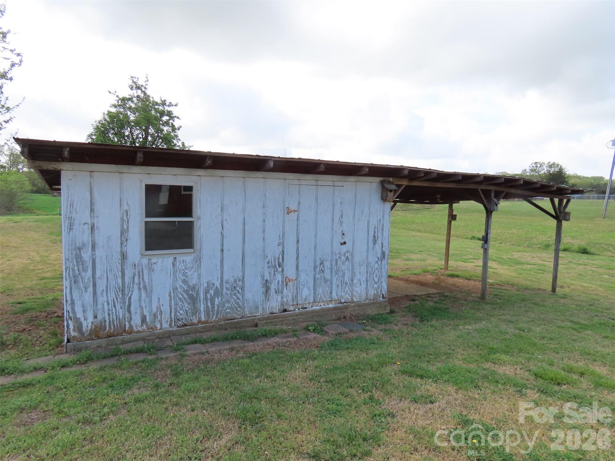 2724 Lucy Short Cut Rd, Marshville, NC 28103