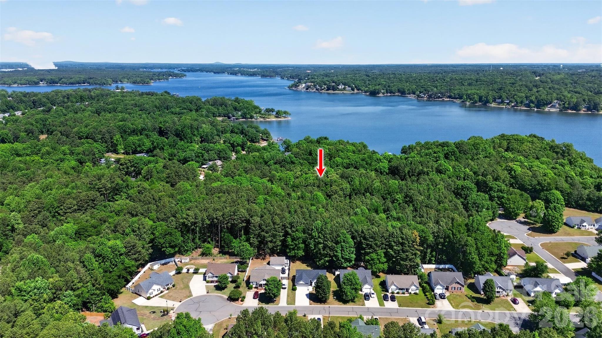 Lot 5 Lake Wylie Dr, Rock Hill, SC 29732