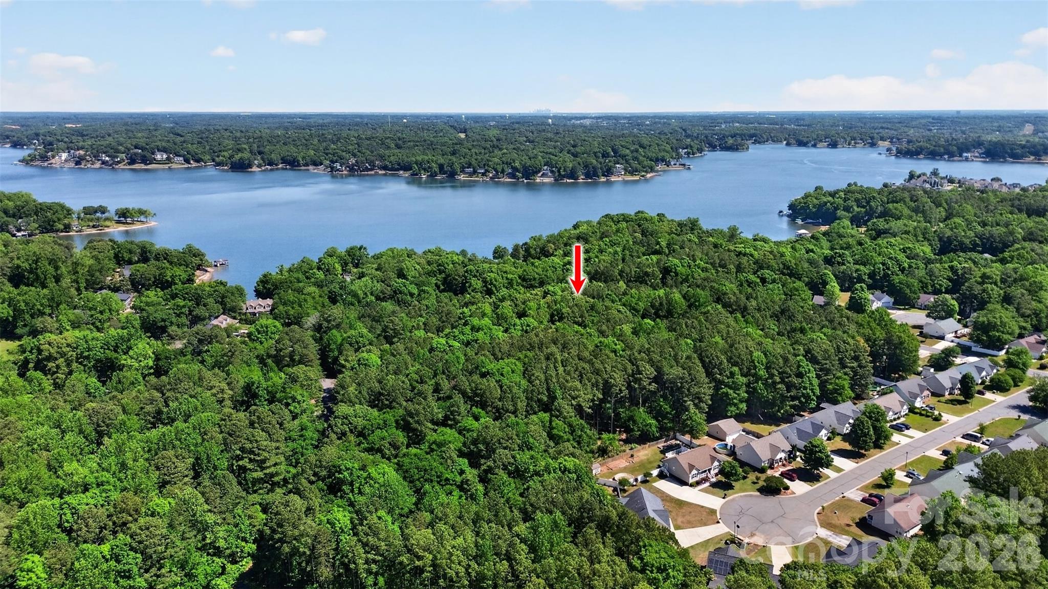 Lot 5 Lake Wylie Dr, Rock Hill, SC 29732