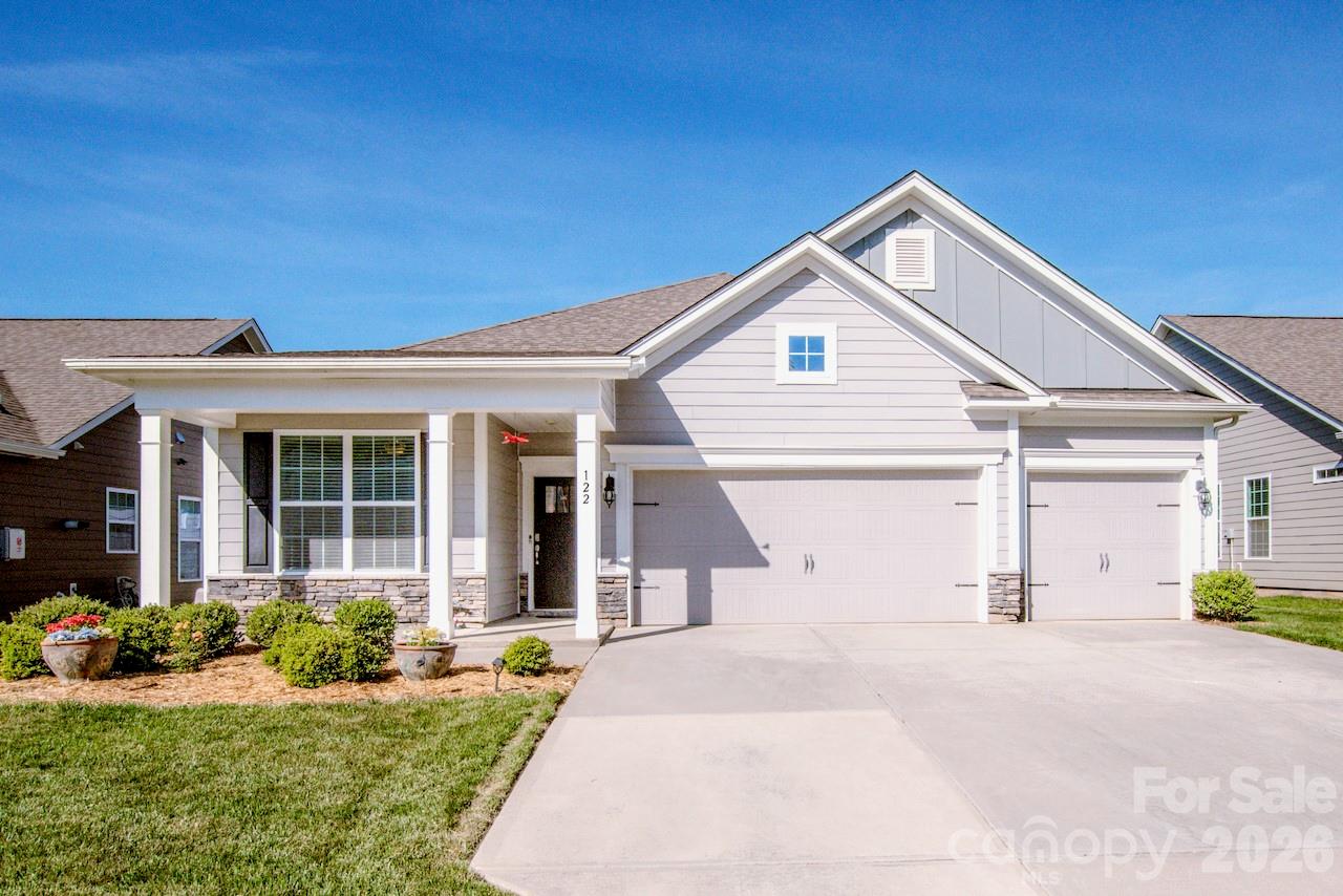 122 Coddle Way, Mooresville, NC 28115