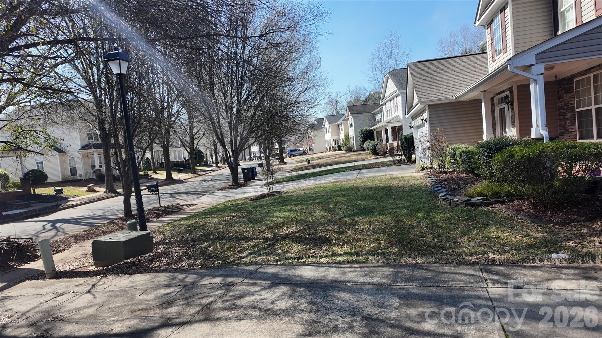 12714 Windyedge Rd, Huntersville, NC 28078