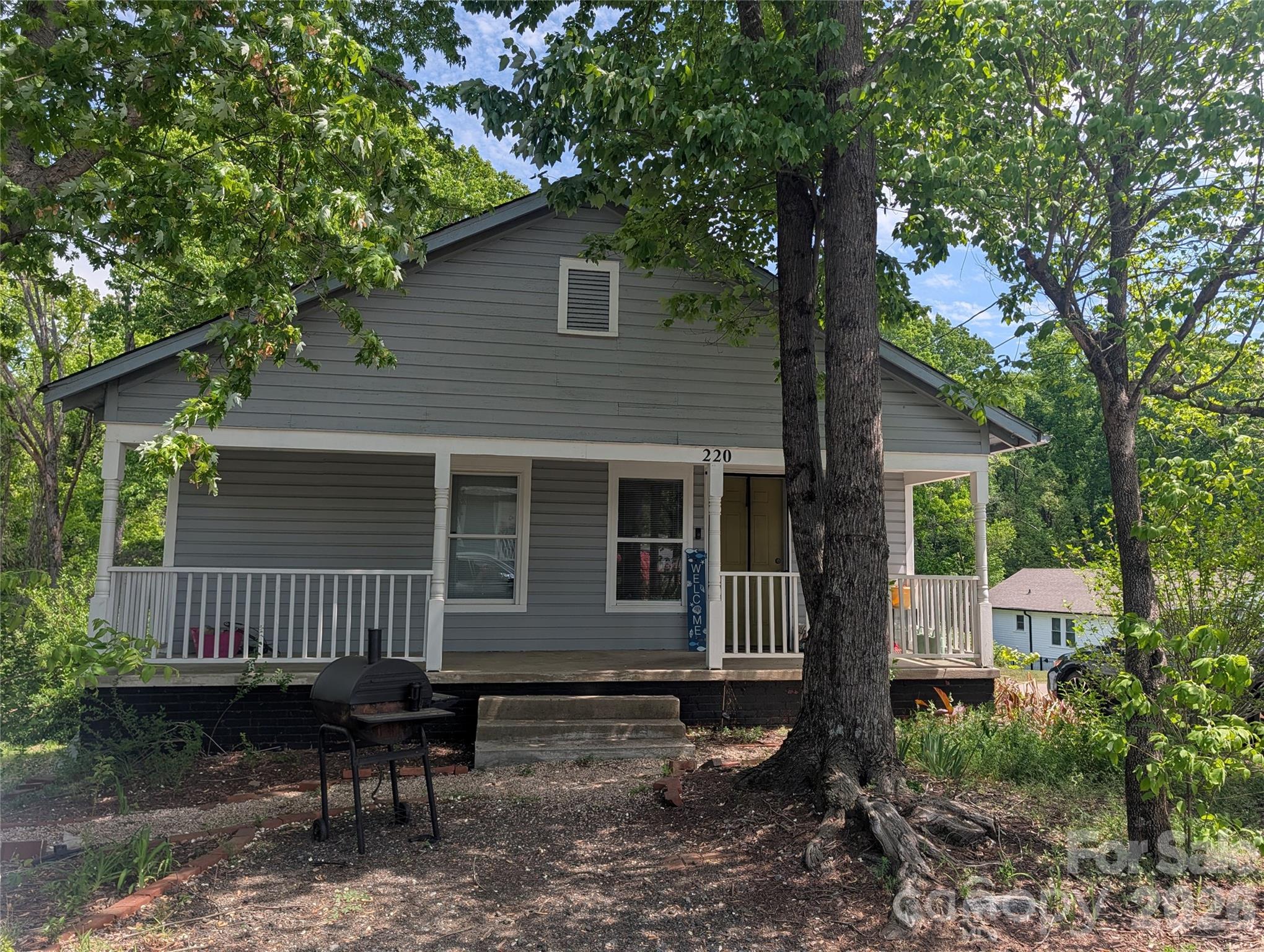 220 Basin Ave, Kannapolis, NC 28083