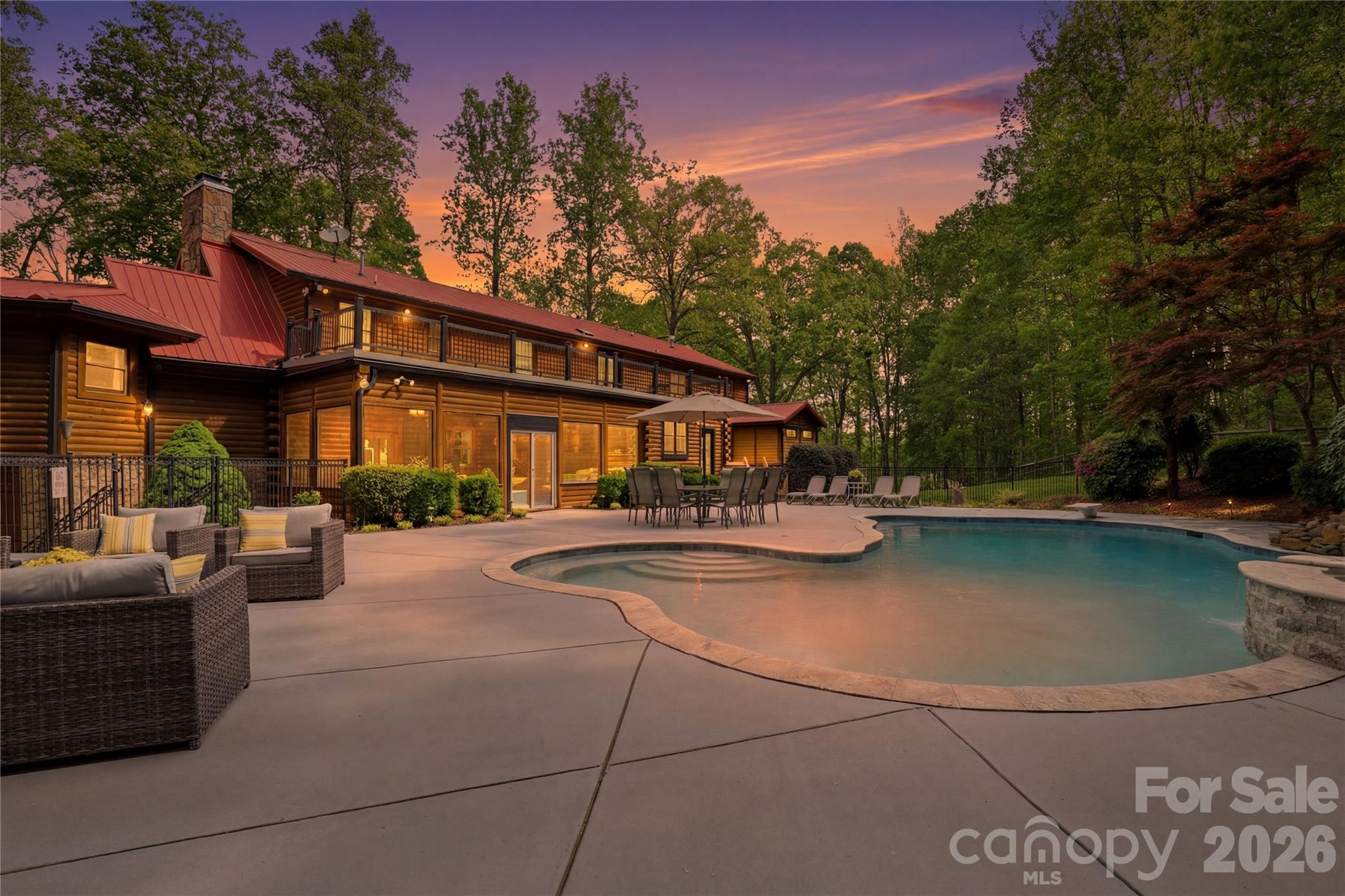 12300 Mccord Rd, Huntersville, NC 28078