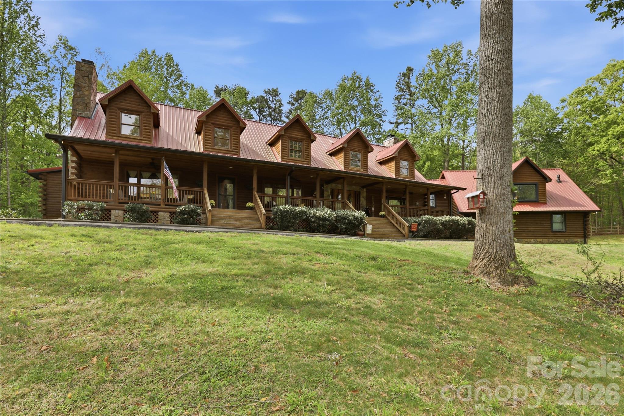 12300 Mccord Rd, Huntersville, NC 28078
