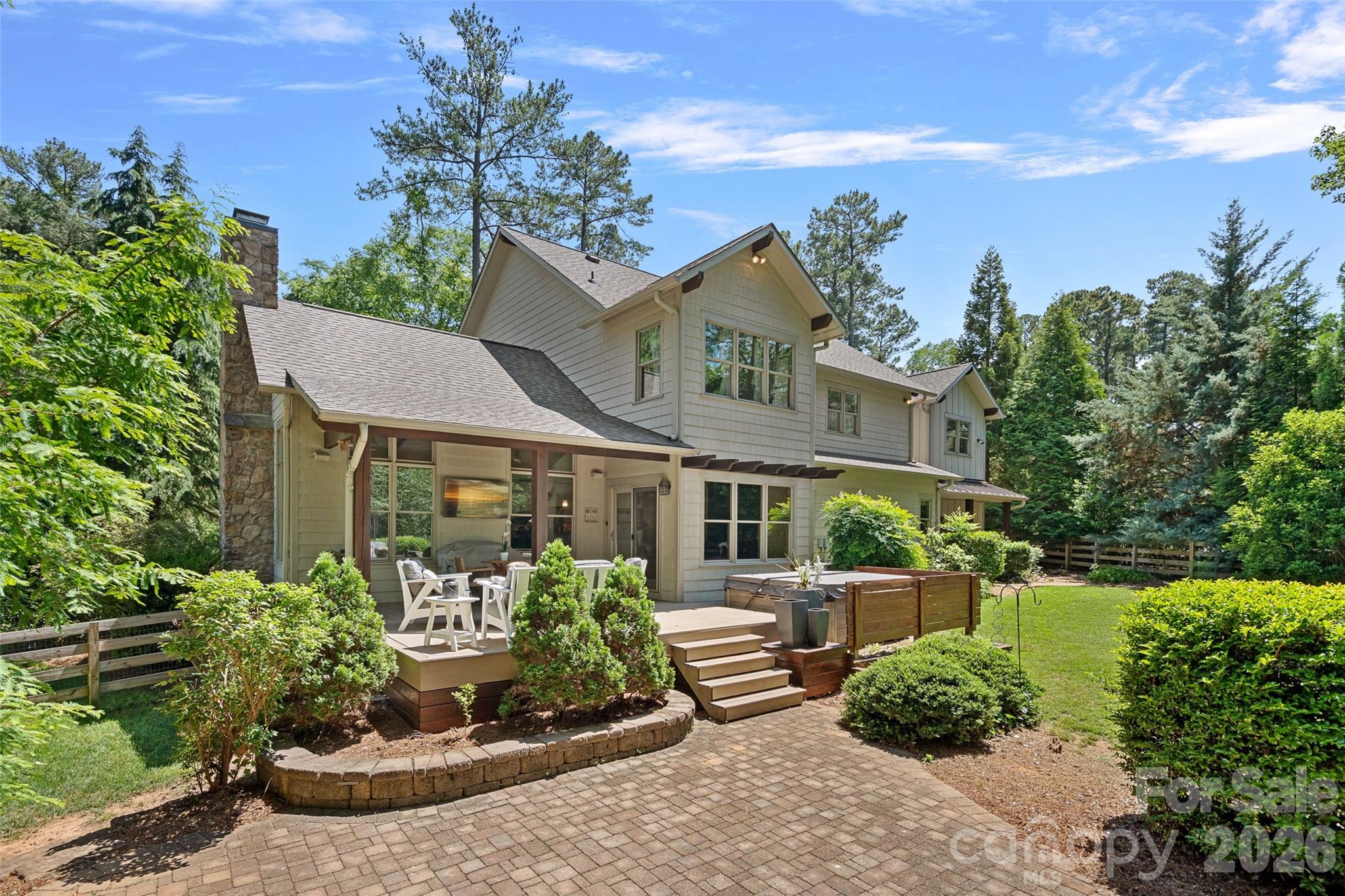 236 Tuskarora Trl, Mooresville, NC 28117