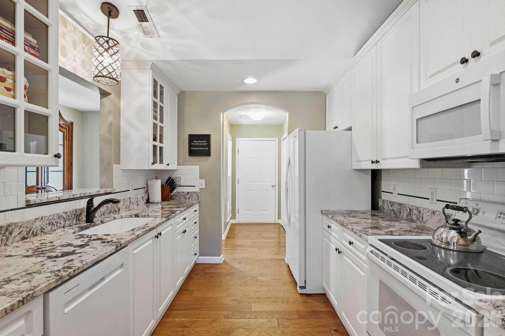7224 Swans Run Rd, Charlotte, NC 28226