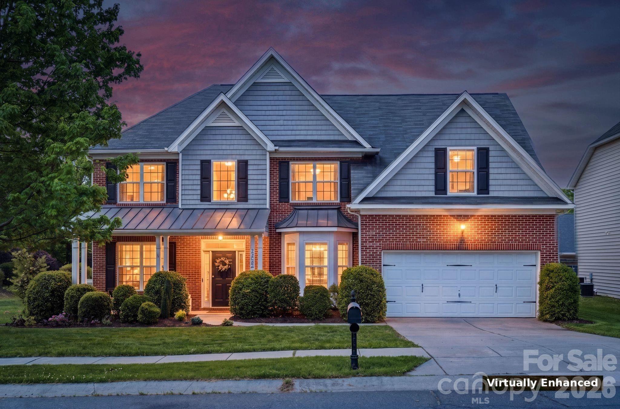 15007 Taylor Ridge Ln, Charlotte, NC 28273